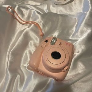 Instax mini 8